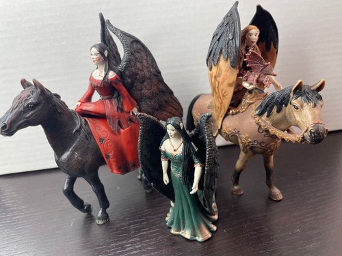 Schleich bayala dunkle - bayala,