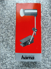 Hama Klemmleuchte und Dia Sortiergerät und 2 Pakte Dia Rahmen