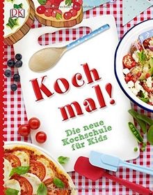 Koch mal die neue kochschule - mal!:,