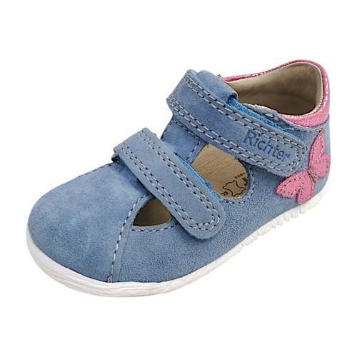 Richter kinderschuhe - ,