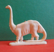 Margarine Figur "Wagner Saurier"  Nr.6