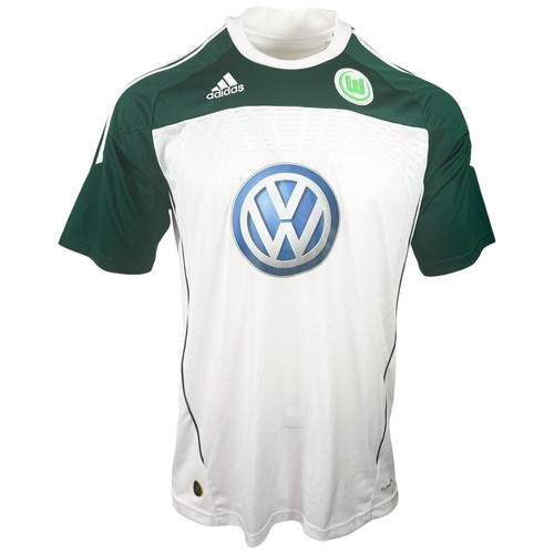 Adidas vfl wolfsburg trikot - adidas,