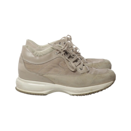 Hogan interactive sneaker - hogan,