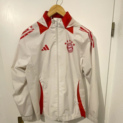Adidas bayern münchen - adidas,