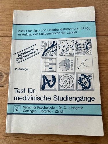 Test für medizinische