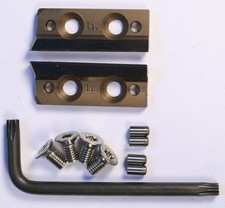 Backen #BG35146 für Dräco