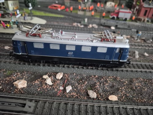 Märklin 3034 lok e 41 - märklin,