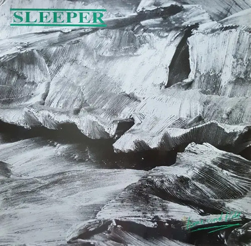Sleeper time and tide - time,