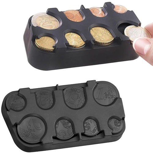 Münzbox münzsortierer - münzbox,