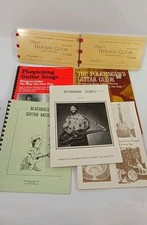 Vintage Guitar Instructional