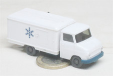 Wiking  354-3  Opel  Blitz Tiefkühlwagen