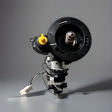 ⭐ Saeco Philips Mahlwerk