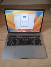 Apple MacBook Pro 13 Zoll