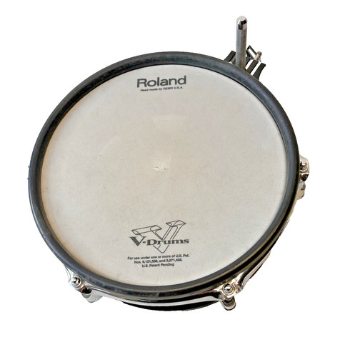 Roland drums 105 e - v-drums, pd-105