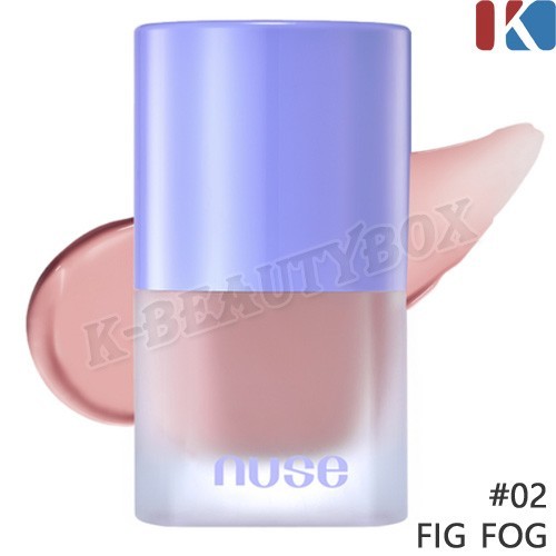 Nuse liquid care cheek - liquid,