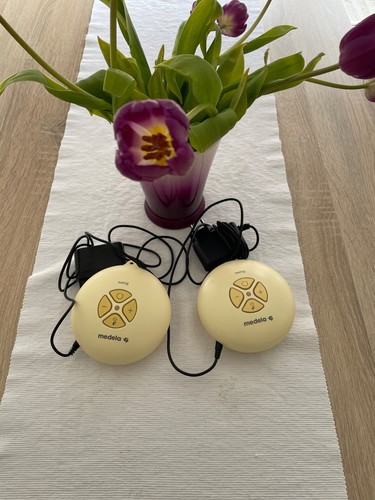 Medela milchpumpe stück - medela, 2