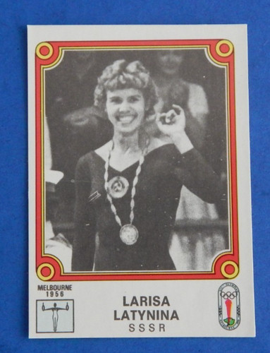 Montreal 1976 olympia - montreal, 76