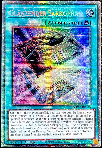 Glänzender - yu-gi-oh!,