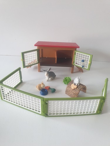 Schleich 42420 farm world - schleich,