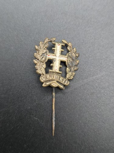 Tagungsabzeichen anstecknadel - tagungsabzeichen,