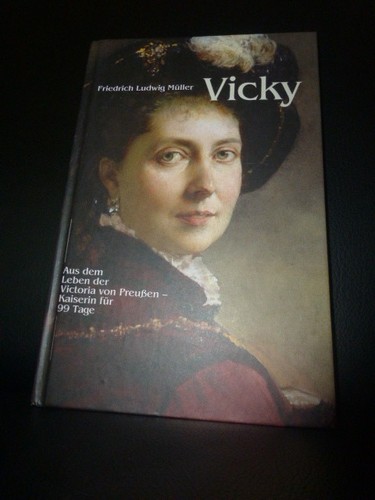 Vicky aus dem leben der - dem,