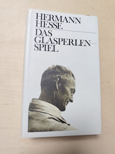 Hermann hesse das - hesse,