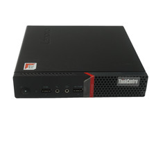 Lenovo ThinkCentre M715q - AMD
