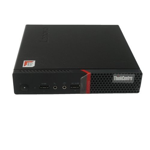 Lenovo thinkcentre m715q - m715q,