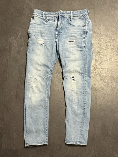Star raw staq - d-staq, slim
