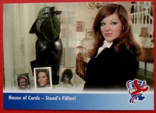 THE NEW AVENGERS - Karte #66 -