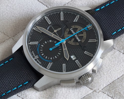 Louis erard herrenuhr - erard,
