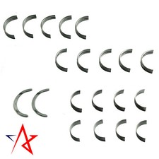 Pleuellager Satz Lagerschaler