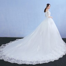 Hochzeitskleid Brautkleid