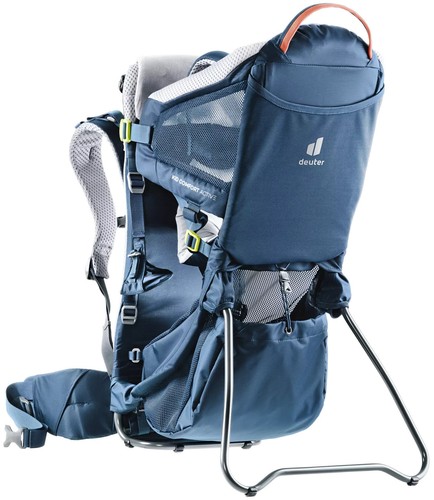 Deuter kid comfort active - deuter,
