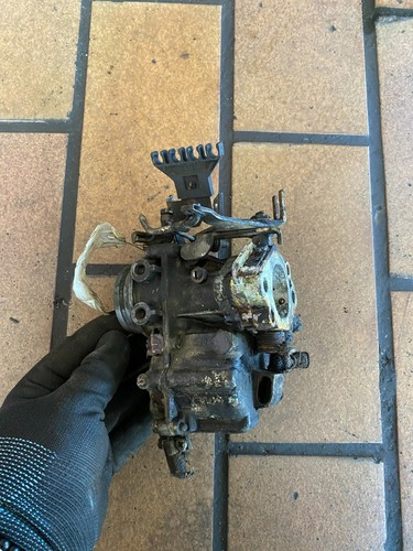 Original vergaser opel kadett - opel,