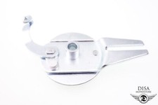 Bremsankerplatte inkl