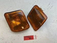 Vespa Cosa Blinker vorne orange TRIOM 210555 / 210554 (91L)