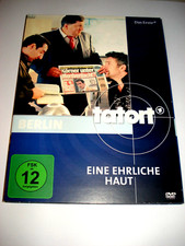 NEUWARE TATORT BERLIN