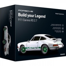 Porsche 911 carrera 7 - carrera, rs