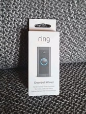 Doorbell ring  Videotürklingel Set  Tür klingel