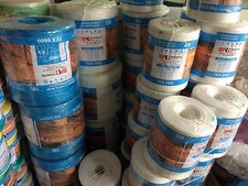 Verpackungsbindfaden