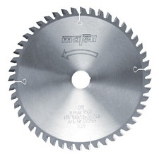 Mafell Sägeblatt-HM 160 x