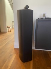 B&W 803 D Audiophile