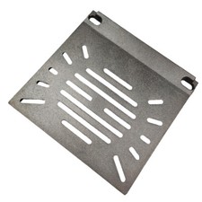 Rostlager für Wamsler Pluto