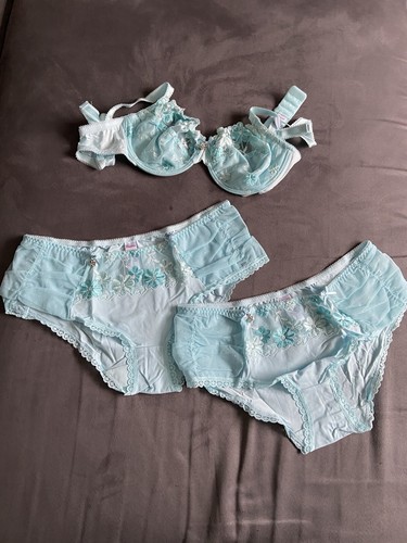 Nuance slip string set - slip, gr