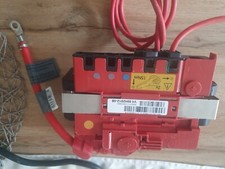 Batteriepol Stromverteiler 