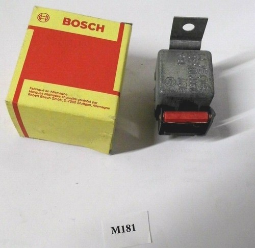 Orig bosch schliesser - orig, bosch,schliesser