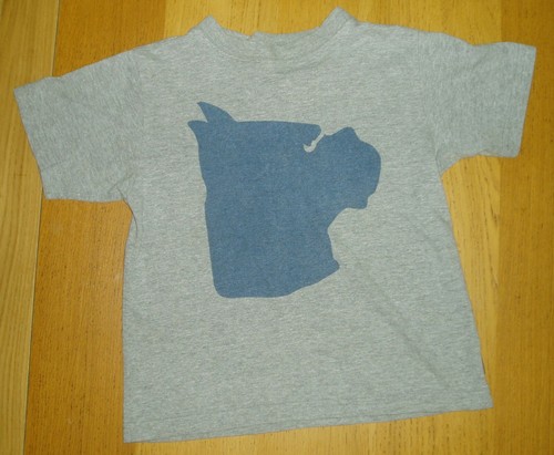 Fab jungen oilily - jungen, bull