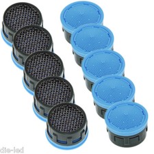 5x od. 10x Neoperl Perlator Longlife Innenteil Mischdüse Luftsprudler