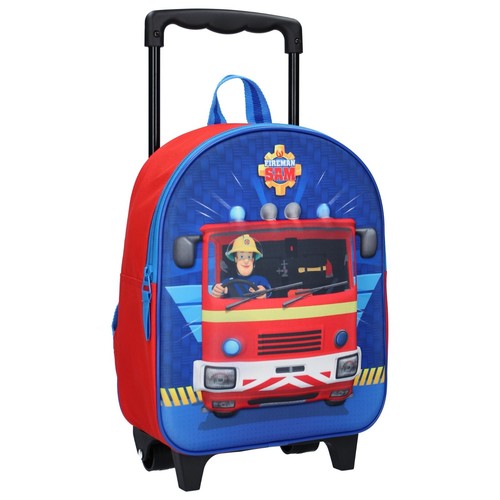Trolley rucksack - 3d,